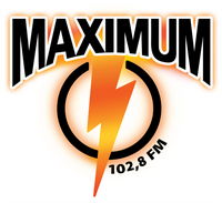 Radio Maximum - главный информационный партнер