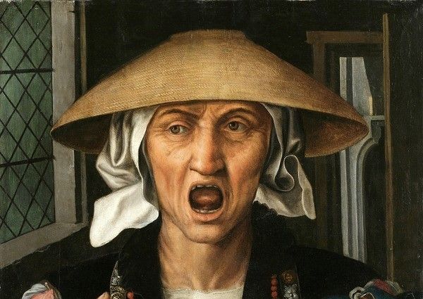 Иван Микиртумов. Современный оборот аффектов: романтизм, сентиментализм и битвы новой этики