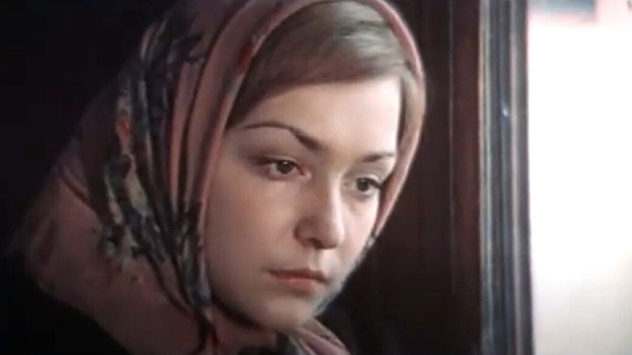 Фильм «Я тебя никогда не забуду», 1983. (к/т «Иллюзион», Большой зал)