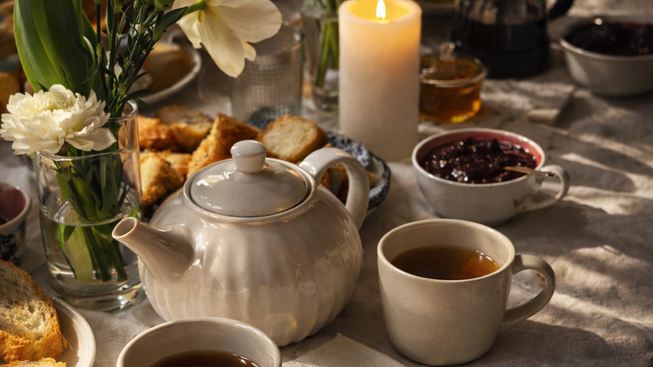 Онлайн чаепитие с экспертами о женском здоровье в Фонде СПИД.ЦЕНТР к Международному женскому дню