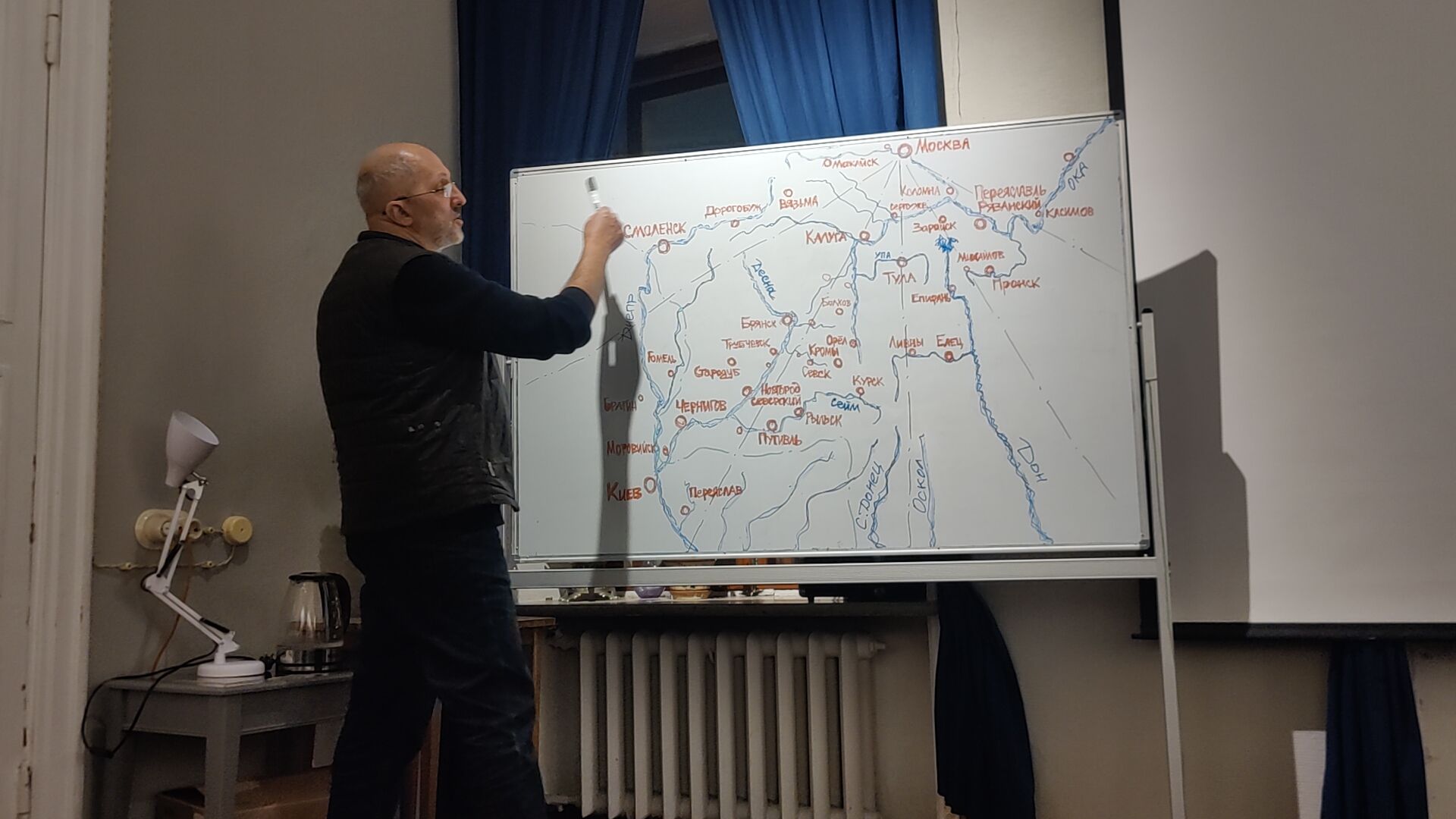 Войско Запорожское и Слобожанщина в середине XVII конце XVIII века