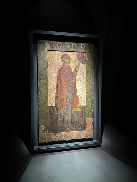 Экскурсия в Храм Христа Спасителя