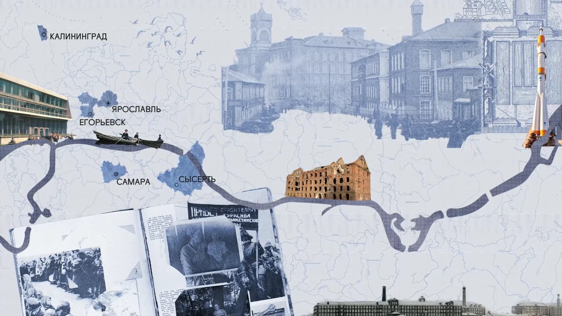 «Мануфактура культуры»: показ с обсуждением в 13:00