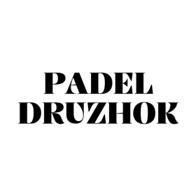 PADEL DRUZHOK