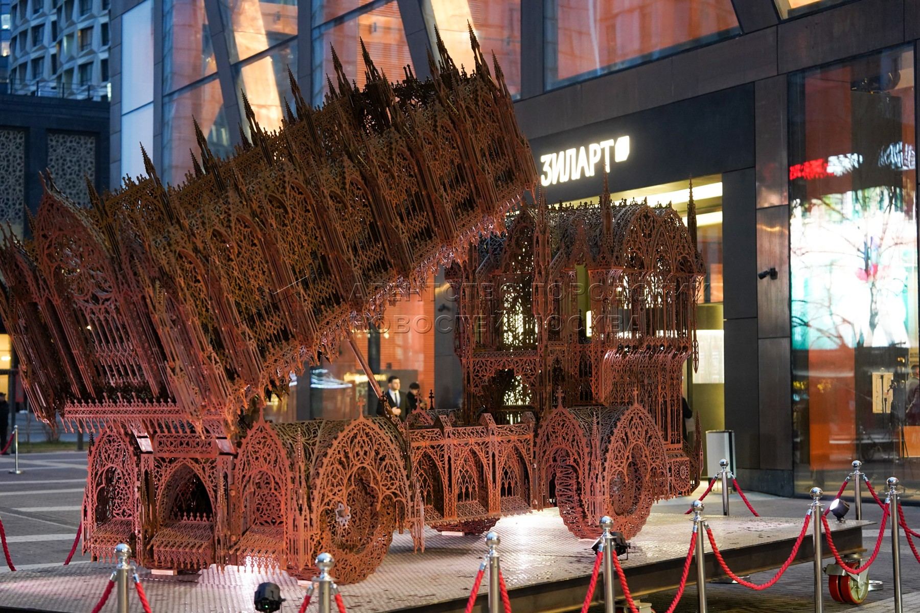 Арт-weekend «Новая коллекция»