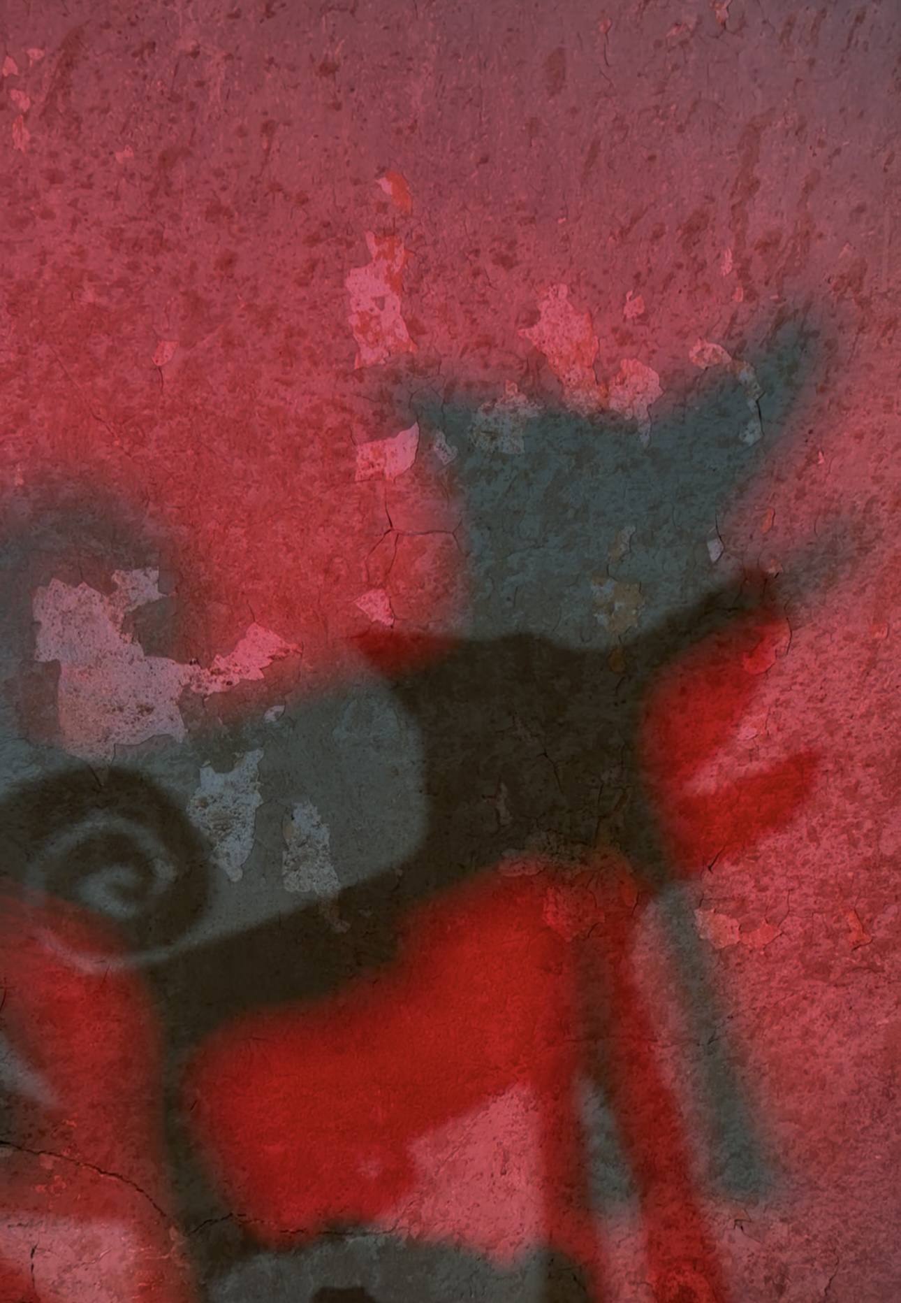 Воркшоп «Теневая мистерия»