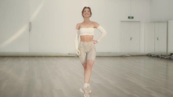 Показ документальных фильмов кинофестиваля "Визуалис"