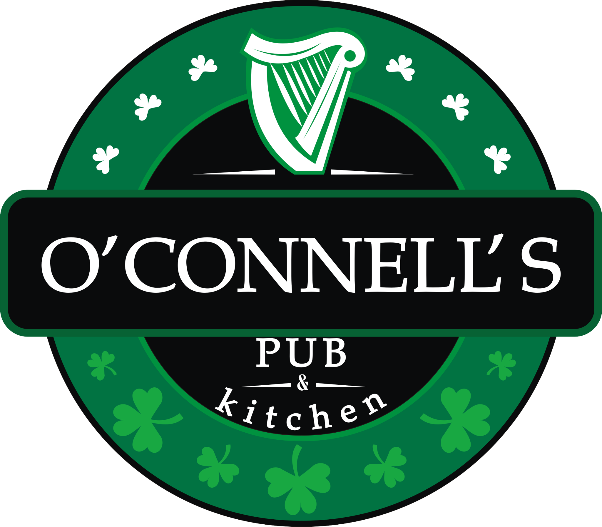 O'Connell's Pub