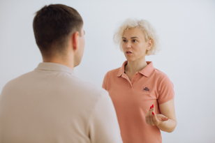 Как научится говорить Р