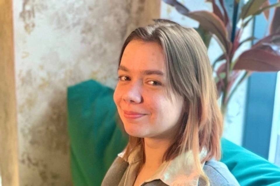 Встреча с писателем Александрой Калининой 10+