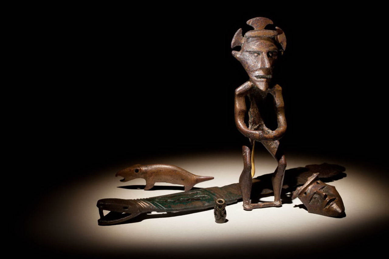 Не просто золото: загадочные клады прошлого и как археологи их изучают