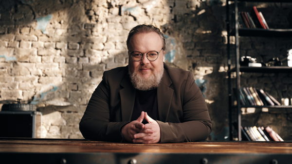 Онлайн-трансляция лекции Сергея Маркова «Караул, мы все умрём! Лекция об искусственном интеллекте»