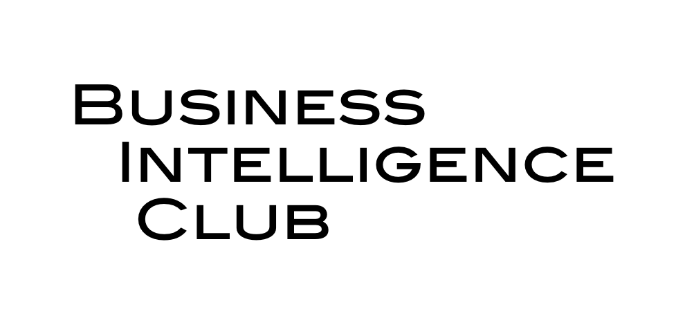 Business Intelligence Club