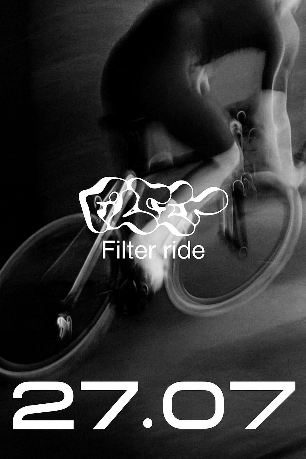Filter Ride X Rave Молодёжный контакт