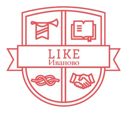Центр Предпринимательства Like