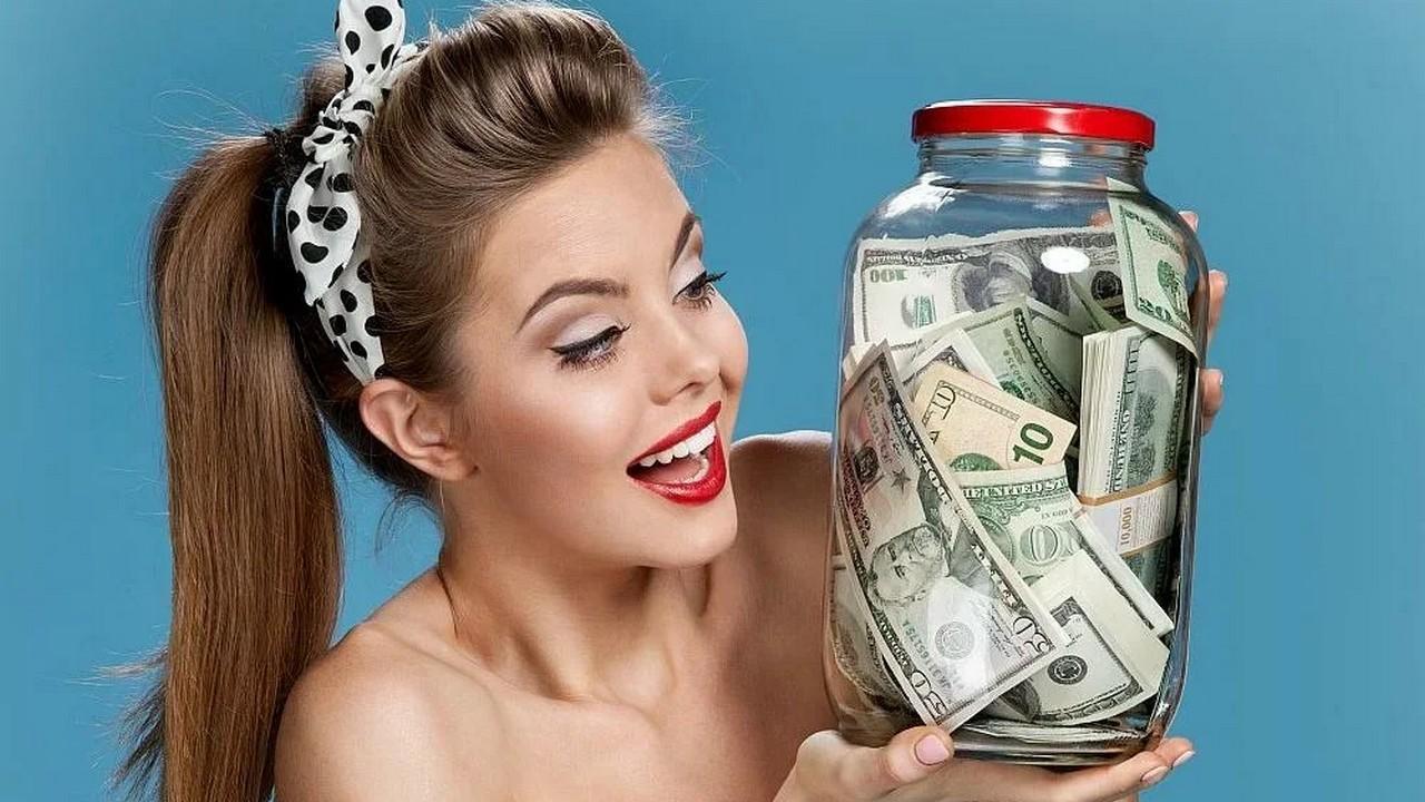 Нетворкинг "Деньги в дом"