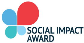 SOCIAL IMPACT AWARD