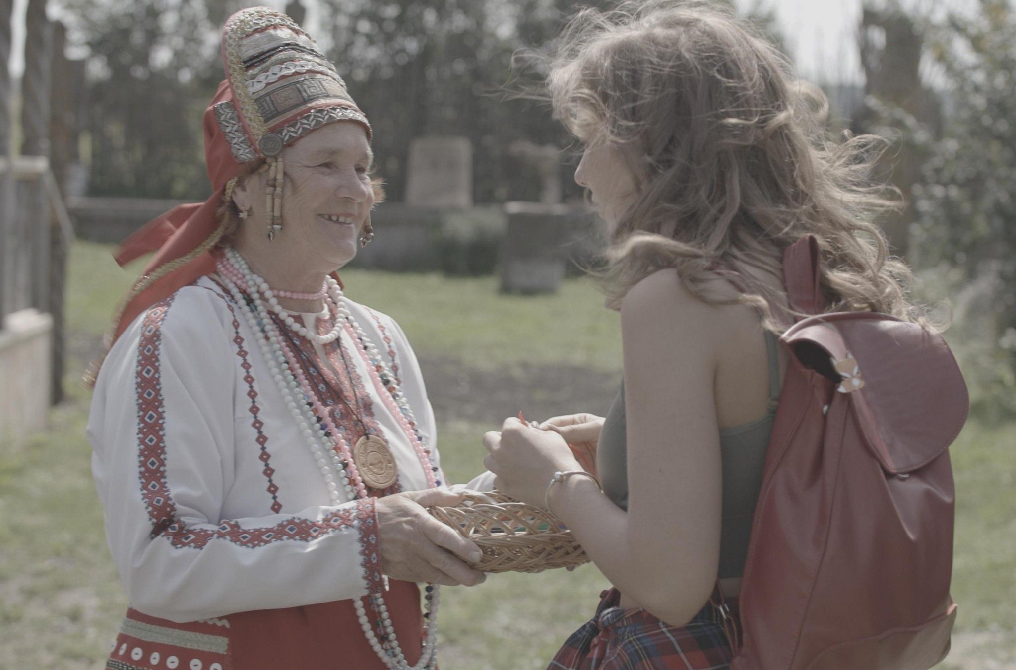 Киноклуб «время героев»: фильм «степан эрьзя. долгий путь домой»