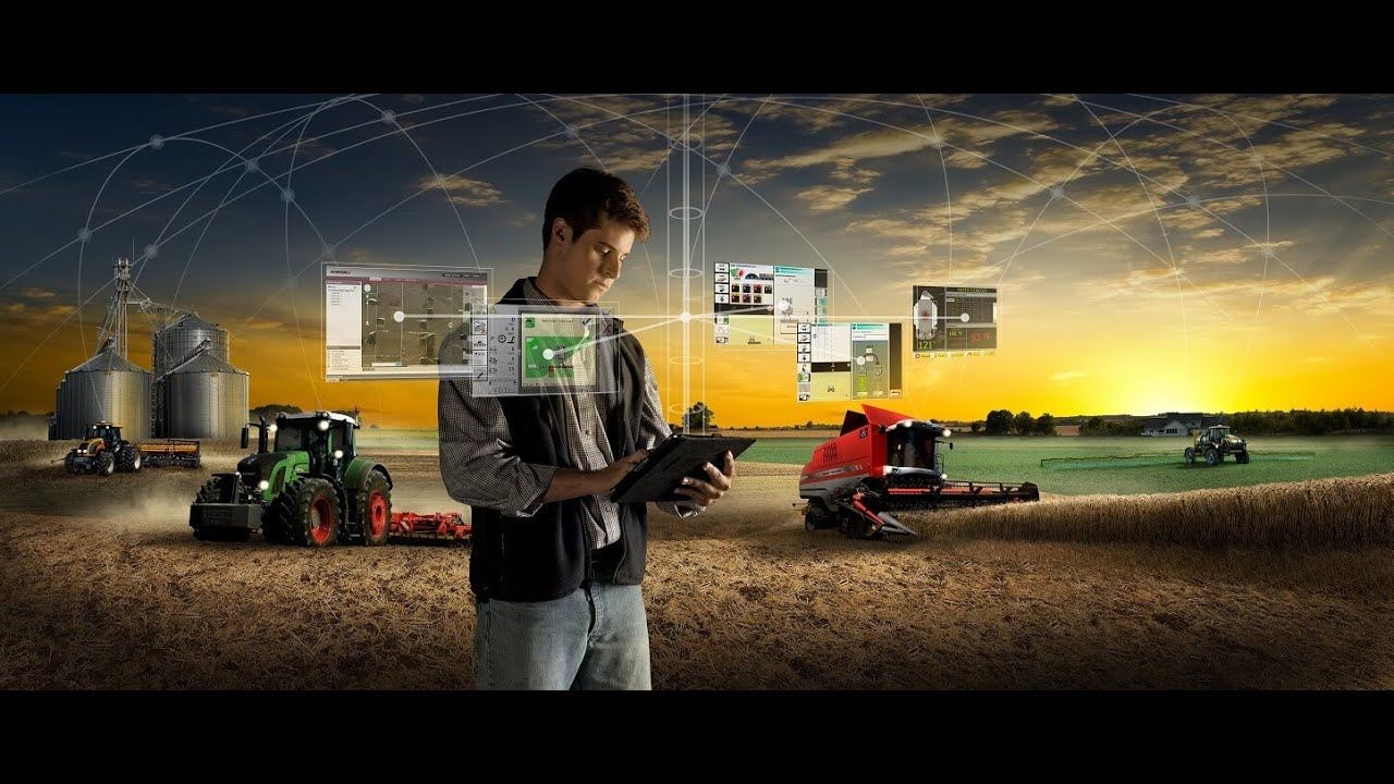 Современные методы испытаний сельскохозяйственной техники: нормативная база и IT-инструменты