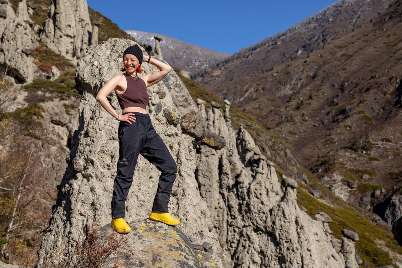 Путешествуй ярко: приключения, эмоции и арсенал туриста