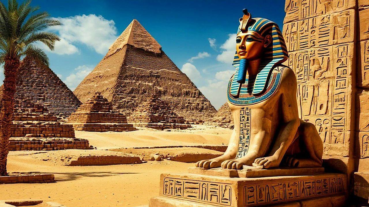 Величие Вечности