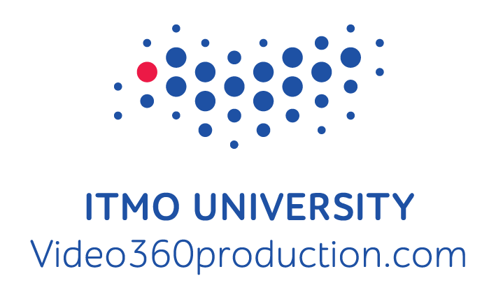 ITMO Video360production 