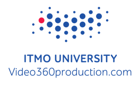 ITMO Video360production 