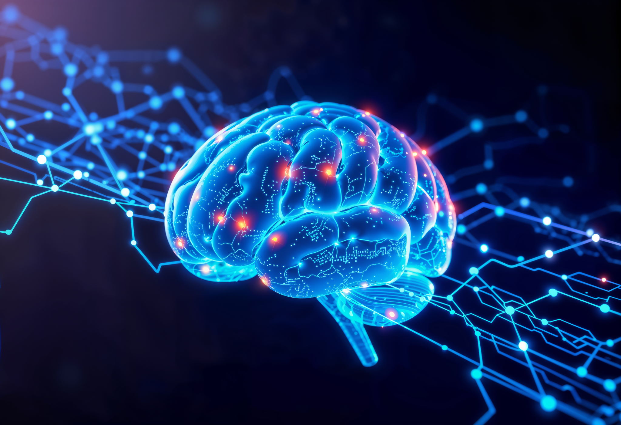 Почему наш мозг — суперкомпьютер?