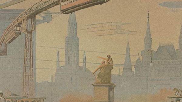 «Литература как пророчество: каким видели будущее Достоевский, Толстой и Федоров»