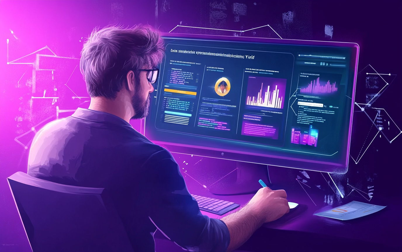 Как Финансовому Директору стать архитектором системы и стратегическим партнером для бизнеса