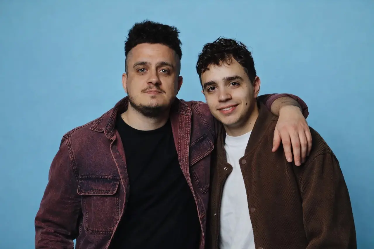 Стендап-шоу «!обсудим?»