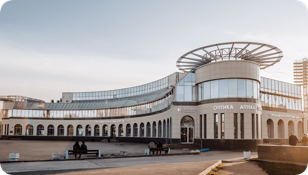 Семинар «Интравитреальная терапия у пациентов с ДМО в практике врача-офтальмолога»