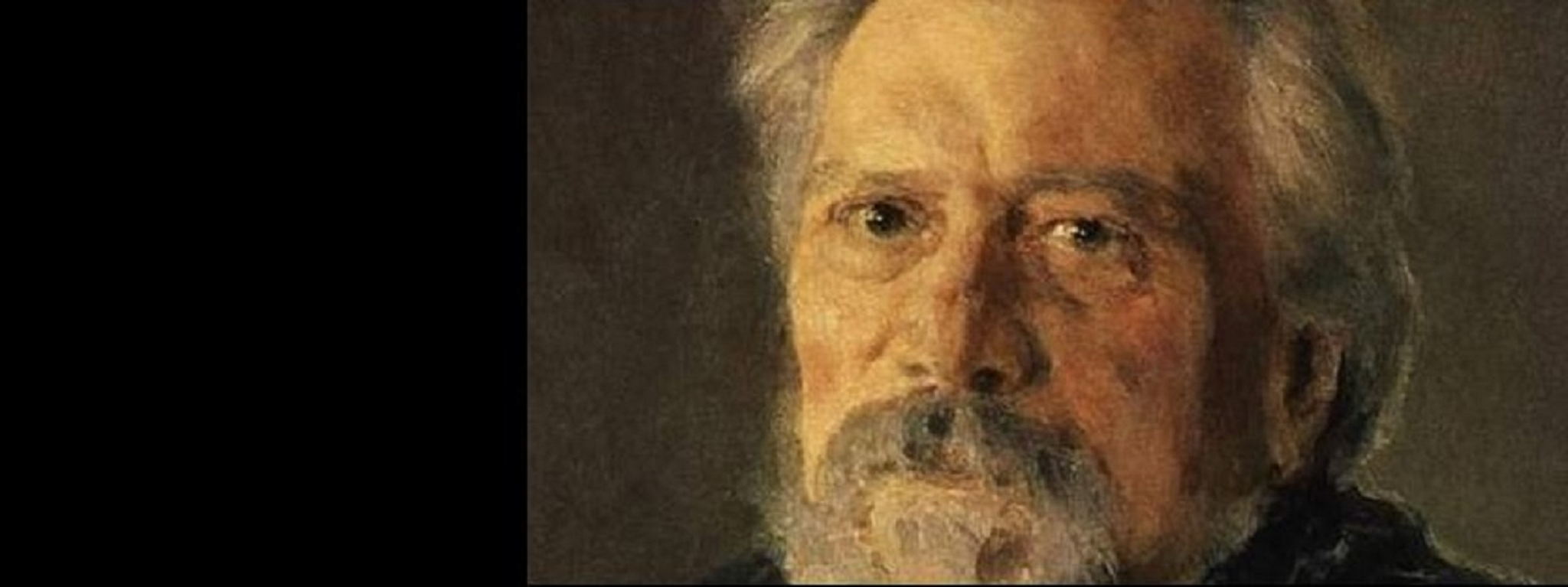 Театр одного актера. Спектакль «Не от мира сего»