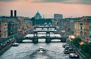 "Мостостроители Петербурга XIX и XX века: смельчаки, мастера, новаторы" 2 часть