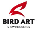 BirdArt - партнер конференции