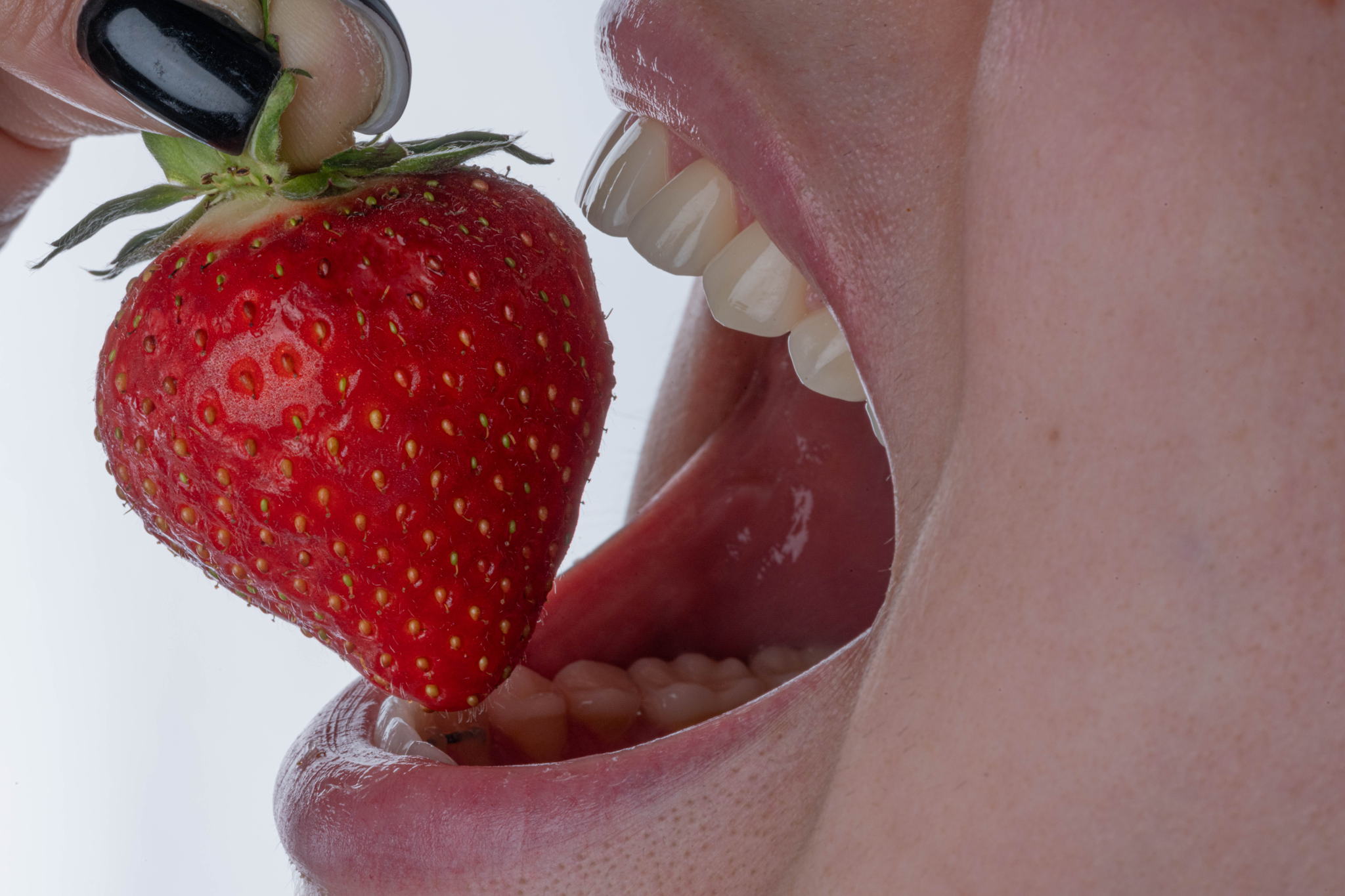 День улыбки в docdent Хамовники