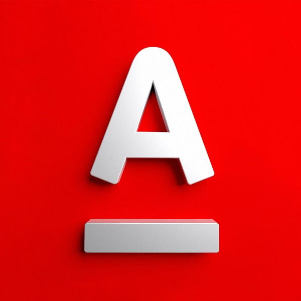Альфа-Банк