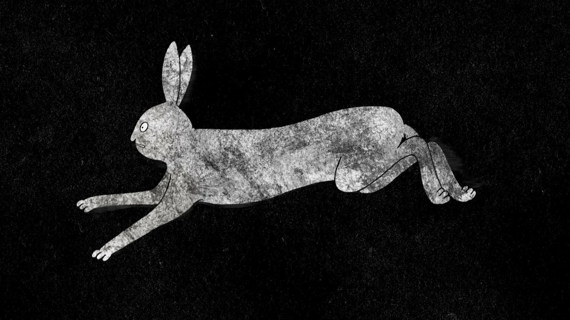 Показ-обсуждение анимационных фестивальных фильмов 18+