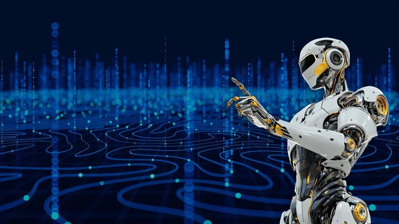 HYPER / DIR-2025. Питер.AI: цифровые технологии обучения и искусственного интеллекта