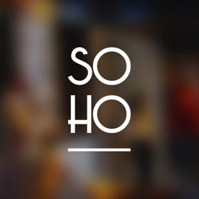 SOHO Ресторан авторской кухни