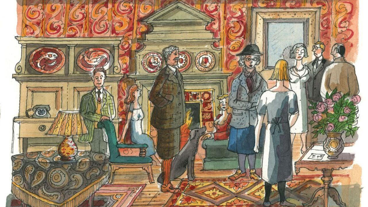 Ошибки в детективах Агаты Кристи