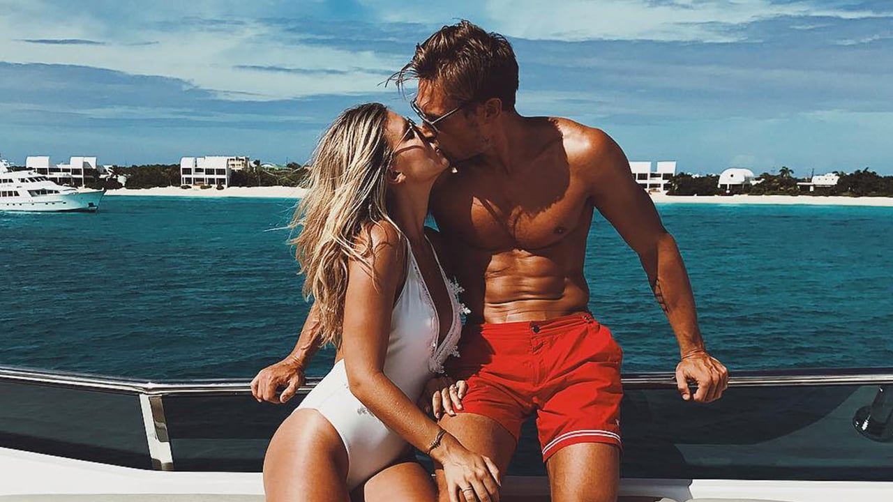 Бесплатный мужской тренинг "Идеальный любовник"