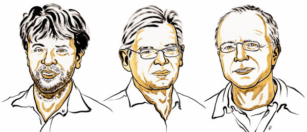 Онлайн-лекция "Свет, который у Вас в голове: за что дали Нобелевскую премию по медицине 2026"