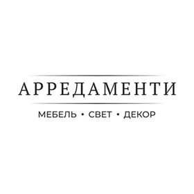 Интерьерный салон «Арредаменти»