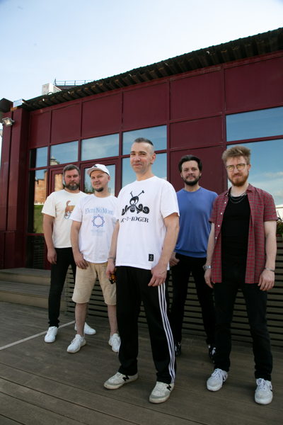 CosmoCats впервые в Рязани