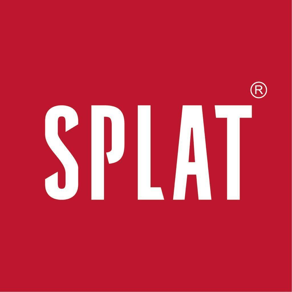 Программа "Стоматология" проводится при поддержке SPLAT - ведущей российской компании-производителя средств гигиены для полости рта, экологичных продуктов для ухода за домом, а также натуральной косметики