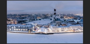 Бесплатная экскурсия «Прошлое, настоящее и будущее лофт-пространств: Чекуши – Севкабель Порт - Гавань 2.0»  