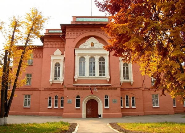 Курс на Юг. Канатчикова дача