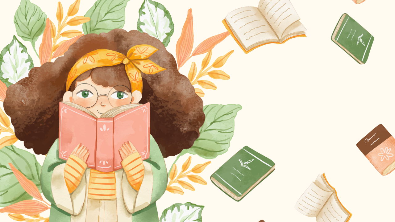 Калейдоскоп новинок