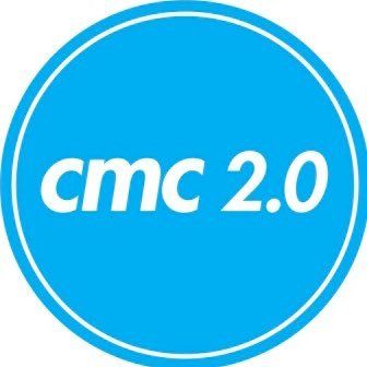 CoinMarketCap 2.0